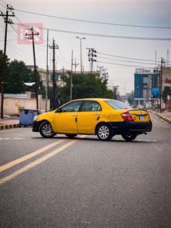 جيلي MK